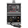 Amico Electric 140A MIG MAG Flux-cored Lift-TIG Stick 5-in-1 Welder, Compatible Spool Gun SPG15180 Weld Aluminum. MIG-140GS